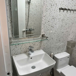 Đại lý thiết bị vệ sinh tại Bình Định