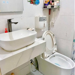 Đại lý thiết bị vệ sinh tại Bình Định