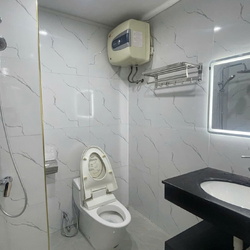 Đại lý thiết bị vệ sinh tại Bến Tre