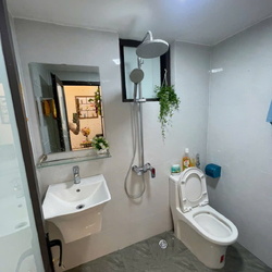 Đại lý thiết bị vệ sinh tại Bình Dương