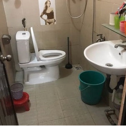 Đại lý thiết bị vệ sinh tại Bình Dương