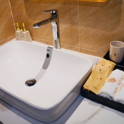 Đại lý thiết bị vệ sinh tại Bình Thuận 