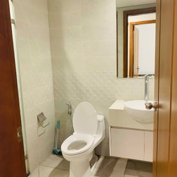 Đại lý thiết bị vệ sinh tại Cần Thơ