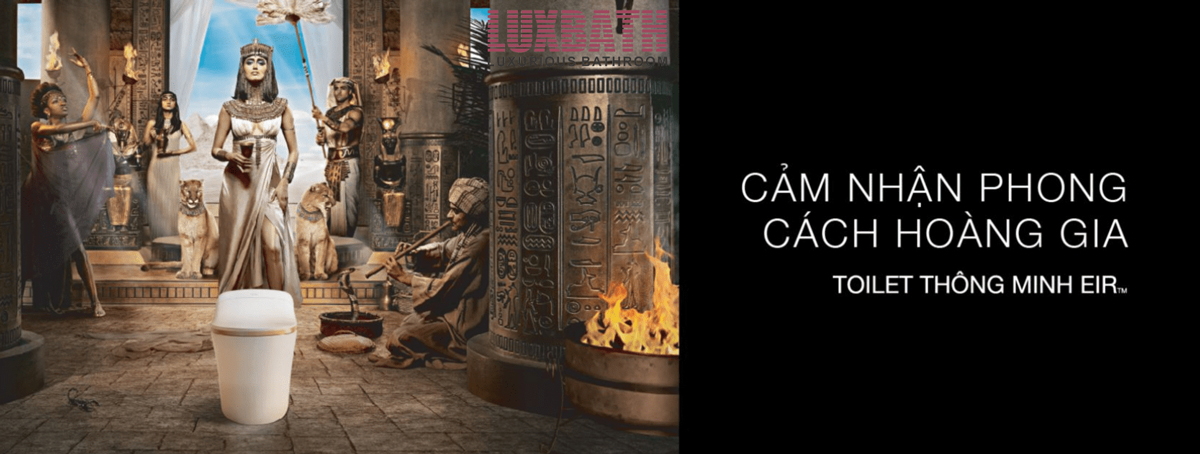 Khuyến mại Kohler