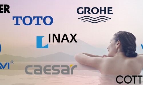 Luxbath - Thương Hiệu Thiết Bị Vệ Sinh Cao Cấp Hàng Đầu Việt Nam