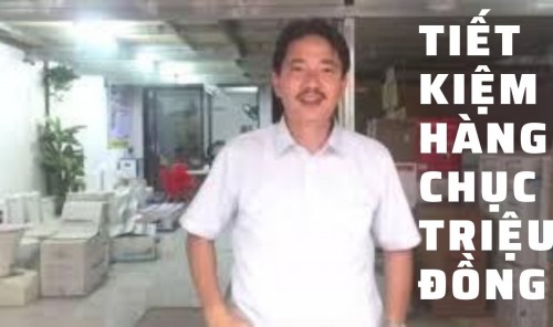 Tiết kiệm chục triệu khi mua sắm thiết bị vệ sinh Luxbath