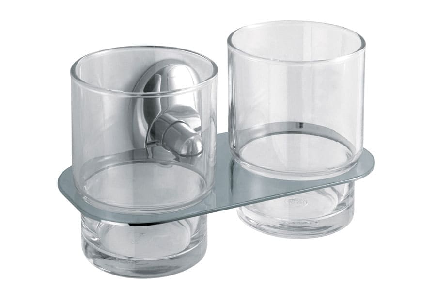 Giá đựng cốc đôi Geler 1311-2