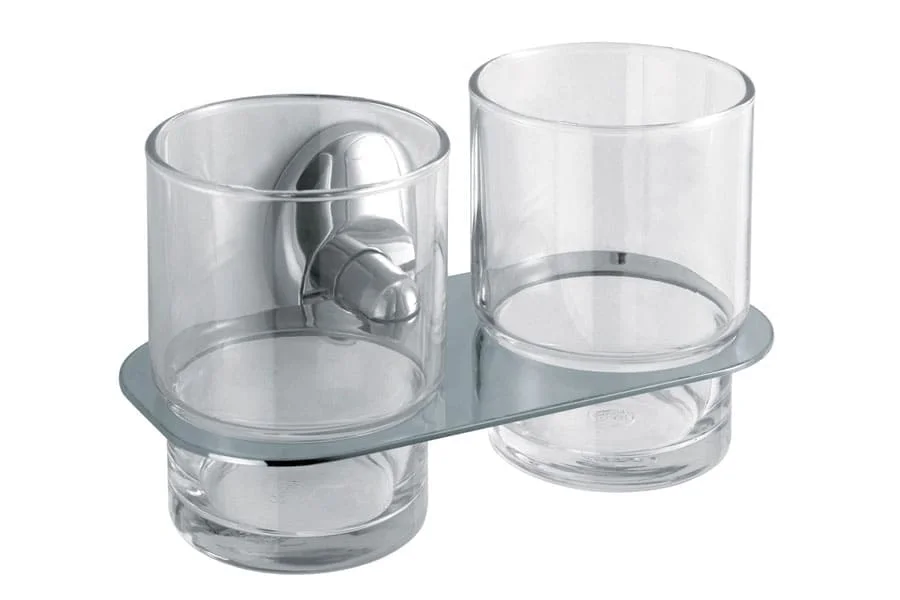 Giá đựng cốc đôi Geler 1311-2