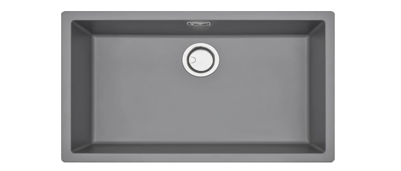 Chậu Đá Rửa Chén Malloca BIANCO K13073