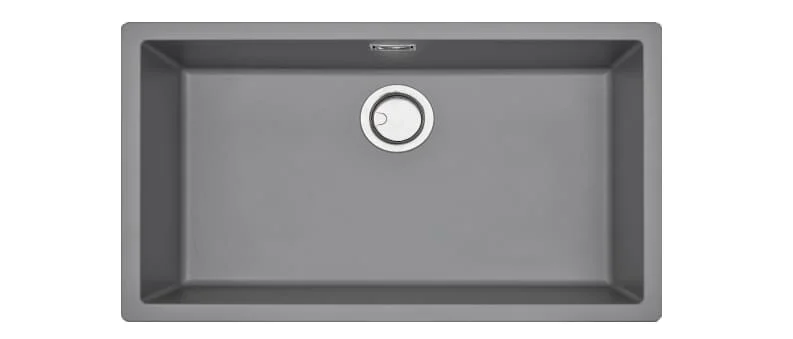 Chậu Đá Rửa Chén Malloca BIANCO K13073