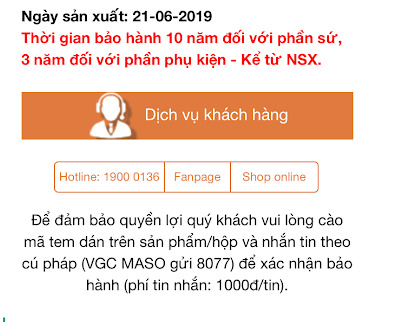 Che-do-bao-hanh-Bon-Cau-Thong-Minh-Viglacera-V91