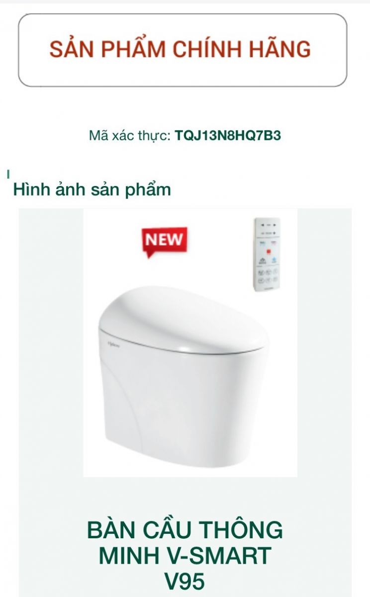 hinh-anh-bon-cau-thong-minh-v95-viglacera-chinh-hang-do-Luxbath-cung-cap