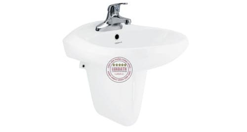 Chau-rua-mat-Viglacera-VTL3-do-Luxbath-cung-cap