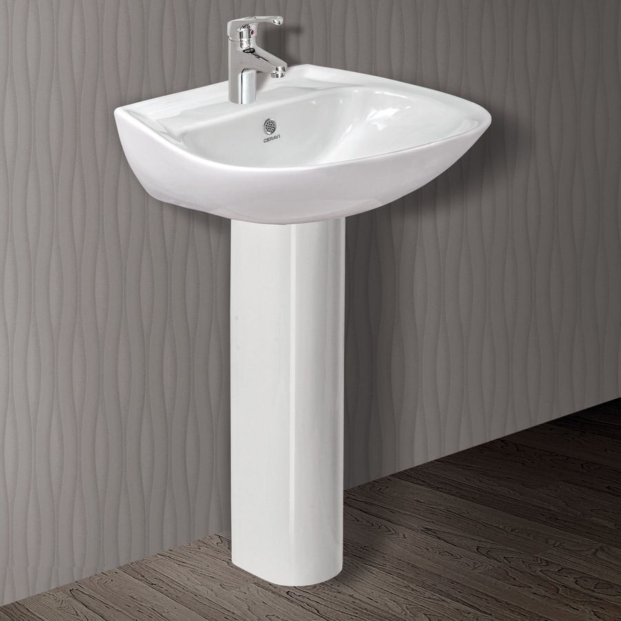 Chau-treo-chan-dai-Ceravi-CB103-do-luxbath-cung-cap