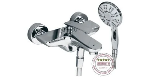 Sen-tam-nong-lanh-viglacera-VG542-do-luxbath-cung-cap