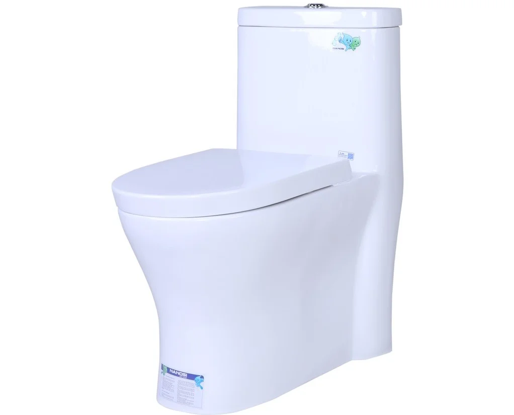 bồn cầu Nanosi N403