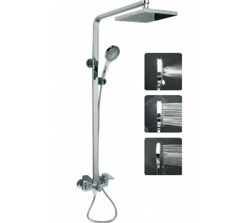 Sen tắm cây đứng Viglacera Vg593