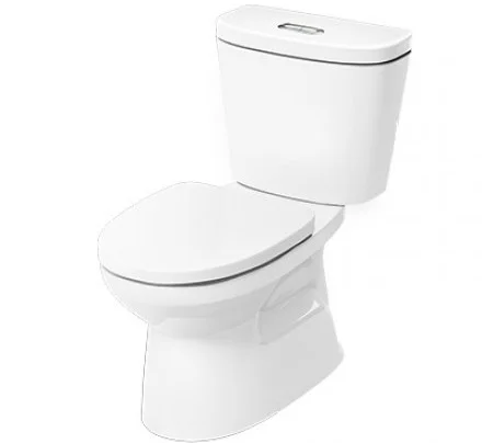 Bàn cầu 2 khối INAX C-504VAN