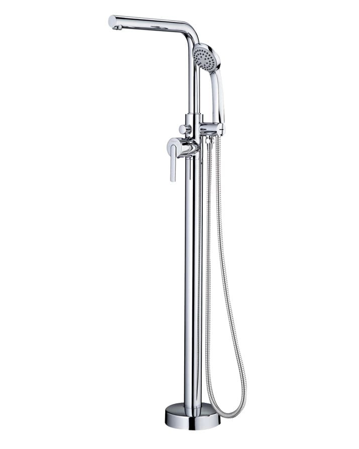 Vòi sen bồn tắm Caesar AS489C