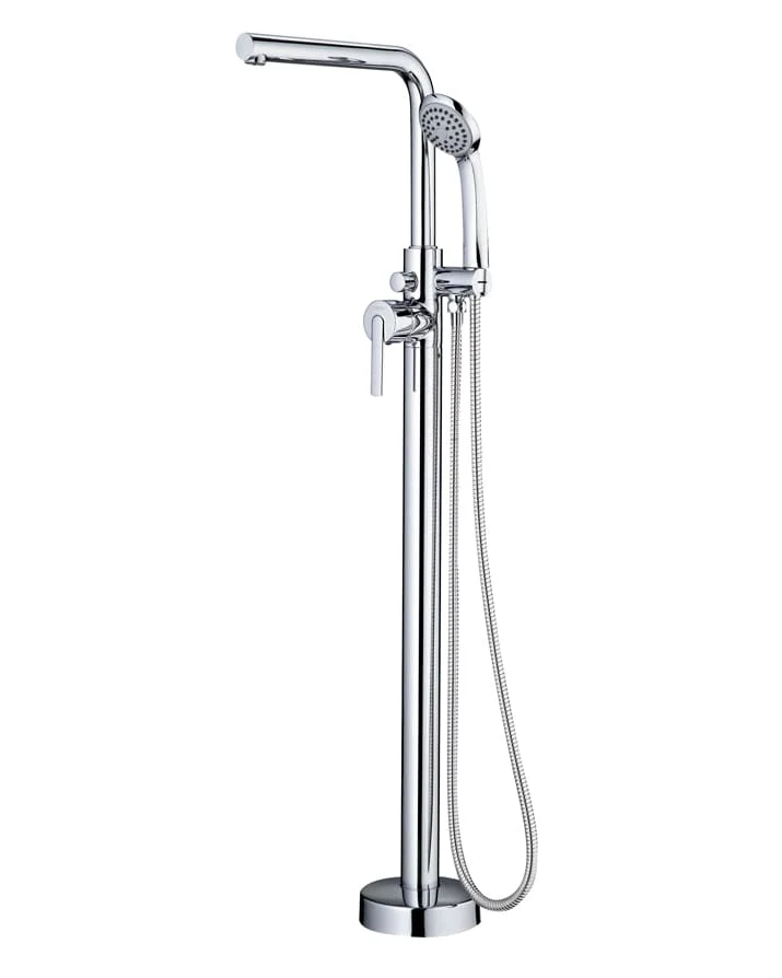 Vòi sen bồn tắm Caesar AS489C