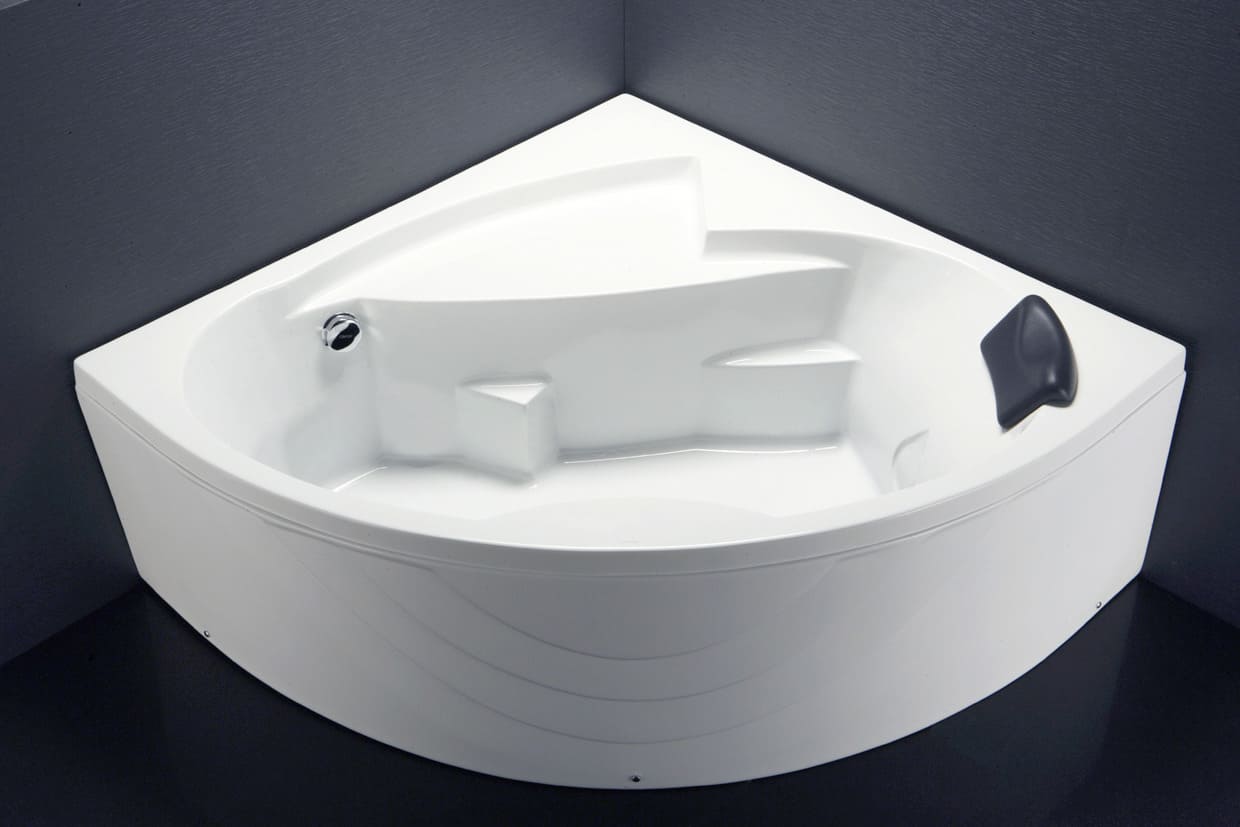 Bồn tắm Caesar AT5140