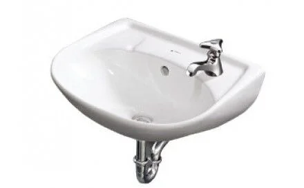 Chậu rửa mặt treo tường Inax L-280V