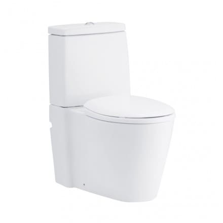 Bàn Cầu 2 Khối COTTO C12017 Charisma