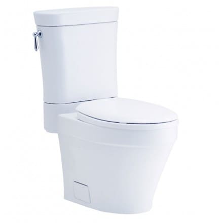 Bàn Cầu 2 Khối COTTO C12607 Opera