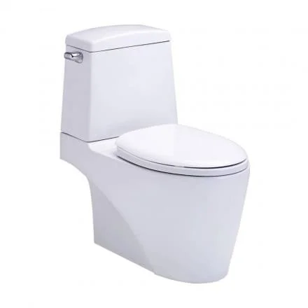 Bàn Cầu 2 Khối COTTO C13527 Riviera