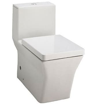 Bồn cầu Kohler K-17178T-S2-0 hai khối