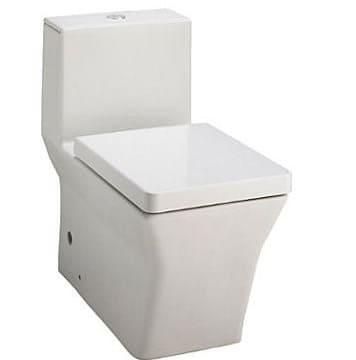 Bồn cầu Kohler K-17181T-S2-0 một khối