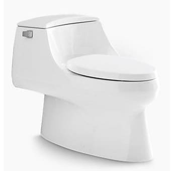 Bồn cầu 1 khối Kohler K-3722T-0