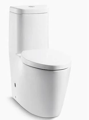 Bồn cầu Kohler K-3902T-S-0 một khối