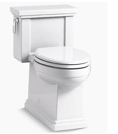 Bồn cầu Kohler K-3854T-C-0 một khối