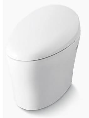 Bồn cầu cảm ứng Kohler K-4026K-0