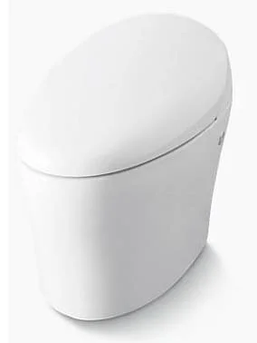 Bồn cầu cảm ứng Kohler K-4026K-0