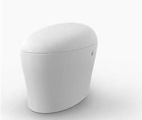 Bồn cầu cảm ứng Kohler K-77780X-0