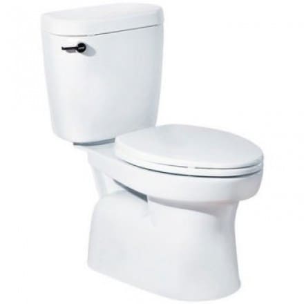 Bàn Cầu 2 Khối COTTO C1387 Titan