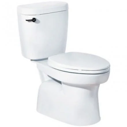 Bàn Cầu 2 Khối COTTO C1387 Titan