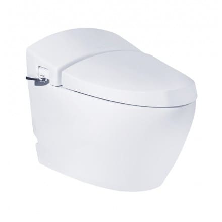 Bàn Cầu 1 Khối COTTO C10037 Terranova 