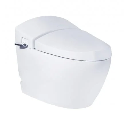 Bàn Cầu 1 Khối COTTO C10037 Terranova 