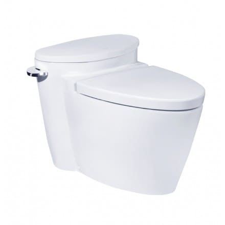 Bàn Cầu 1 Khối COTTO C10047 Paragon 