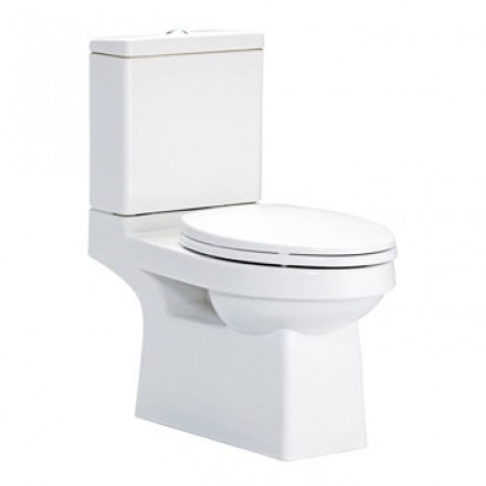 Bàn Cầu 2 Khối COTTO C1182 Viva E