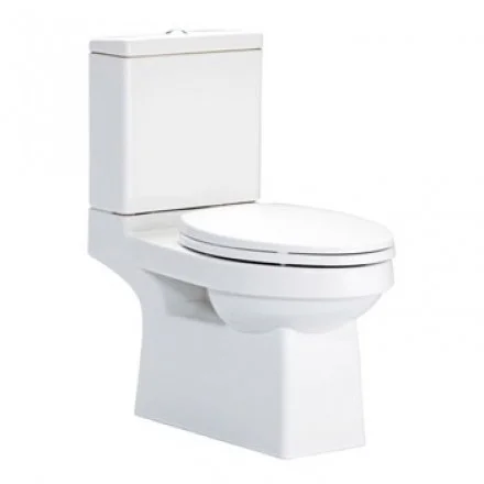 Bàn Cầu 2 Khối COTTO C1182 Viva E