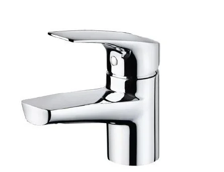 Vòi Chậu Rửa Mặt TOTO TVLM105CR ảnh do luxbath cung cấp