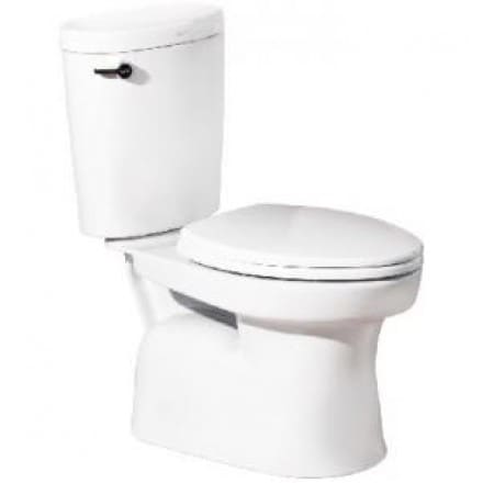 Bàn Cầu 2 Khối COTTO C1388 – Timon