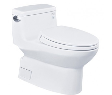 Bàn Cầu 1 khối TOTO MS884T2