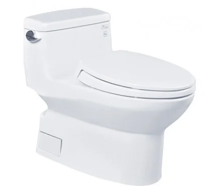 Bàn Cầu 1 khối TOTO MS884T2