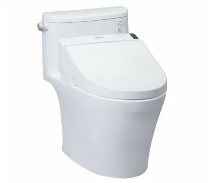 Hình ảnh: Bàn Cầu 1 khối TOTO MS889DT8