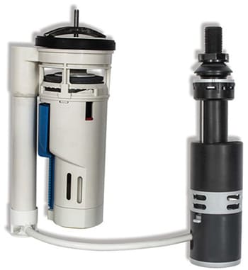 Bồn cầu 2 khối Ceravi C306